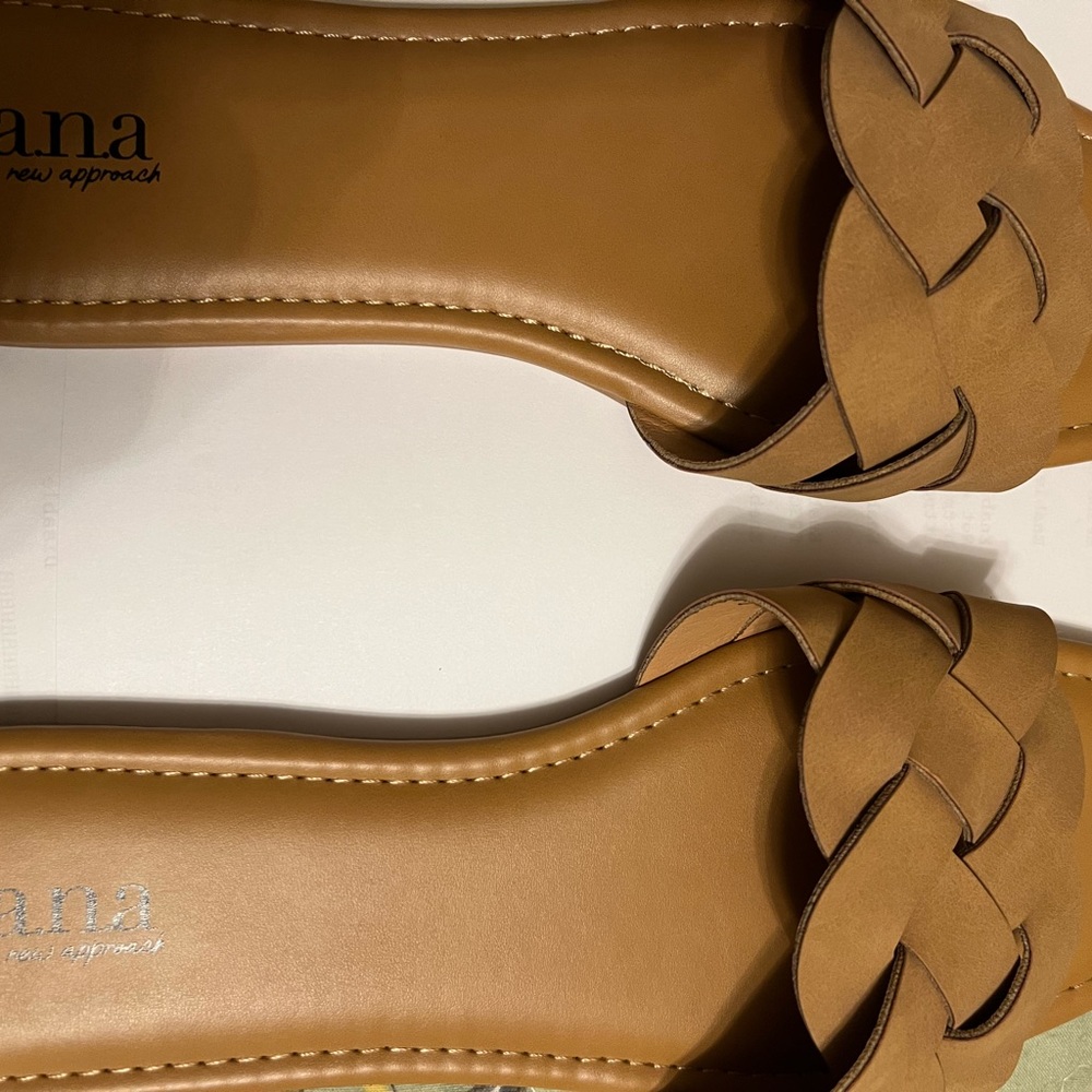 Women shoes
